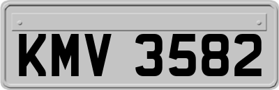 KMV3582