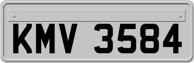 KMV3584