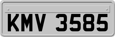 KMV3585