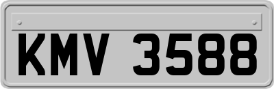 KMV3588