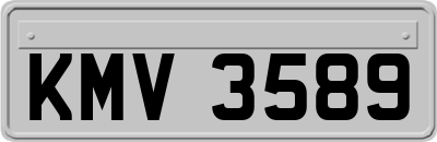 KMV3589