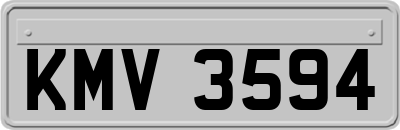 KMV3594