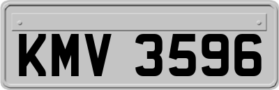 KMV3596