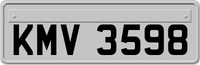 KMV3598