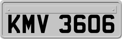 KMV3606