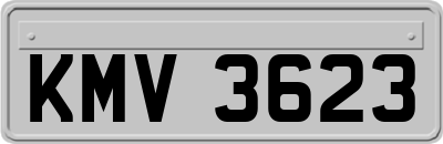 KMV3623