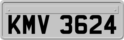 KMV3624