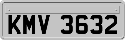 KMV3632