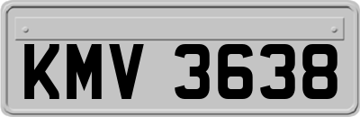 KMV3638