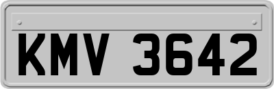 KMV3642