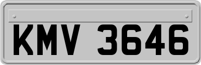 KMV3646