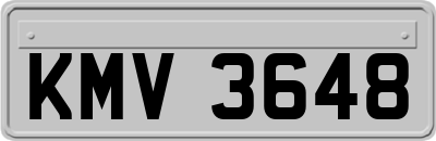 KMV3648