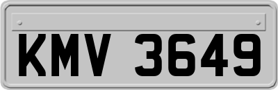 KMV3649