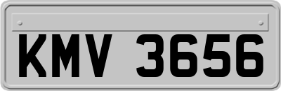 KMV3656