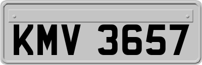 KMV3657