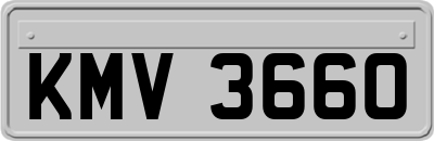 KMV3660