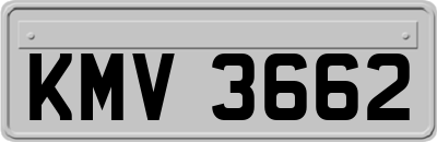 KMV3662