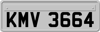 KMV3664