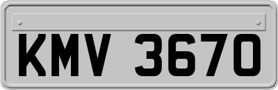 KMV3670