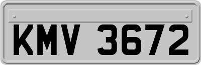 KMV3672