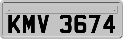 KMV3674