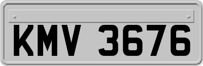 KMV3676