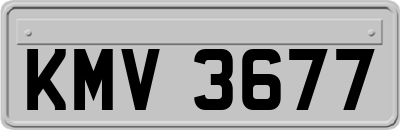 KMV3677