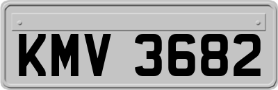 KMV3682