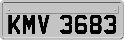 KMV3683