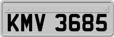 KMV3685