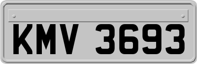 KMV3693