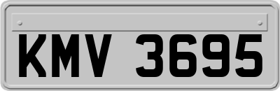 KMV3695