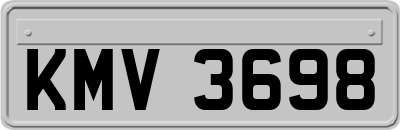 KMV3698