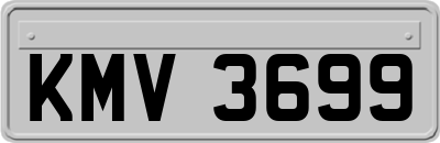 KMV3699