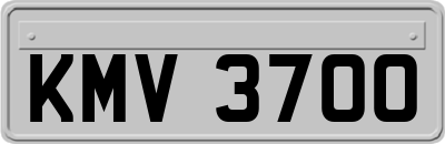 KMV3700