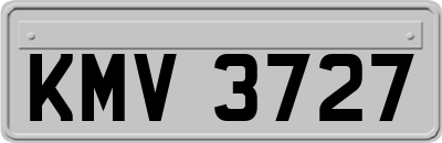 KMV3727