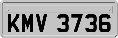 KMV3736