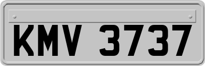 KMV3737