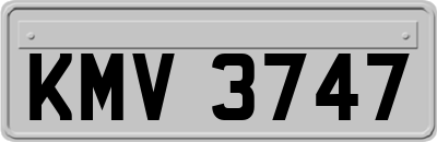 KMV3747