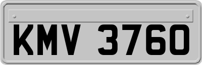 KMV3760