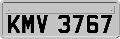 KMV3767