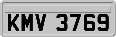 KMV3769