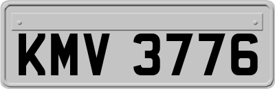 KMV3776