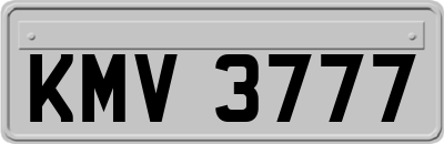 KMV3777