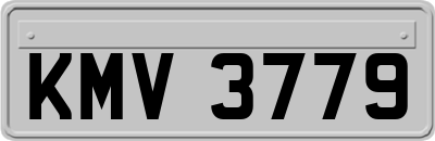 KMV3779