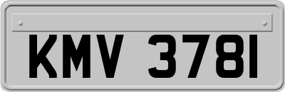 KMV3781