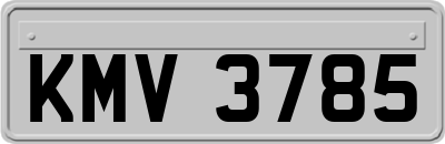 KMV3785