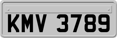 KMV3789