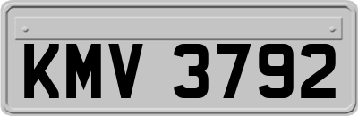 KMV3792