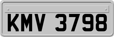 KMV3798